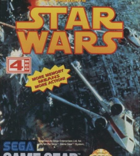 Star Wars