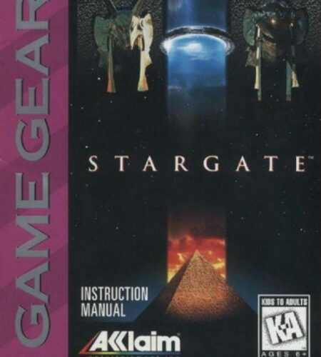 Stargate