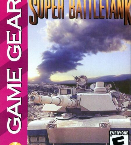 Super Battletank