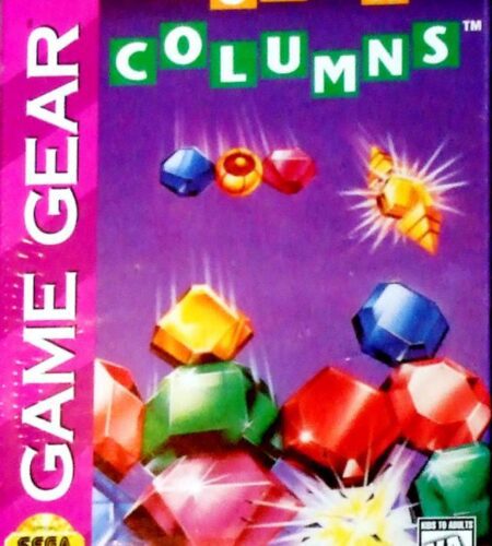 Super Columns