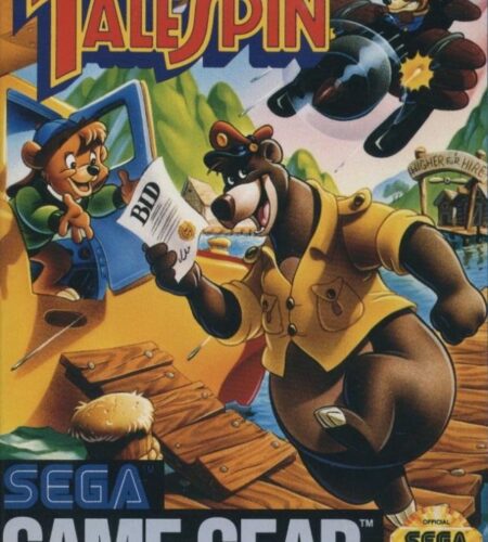 TaleSpin