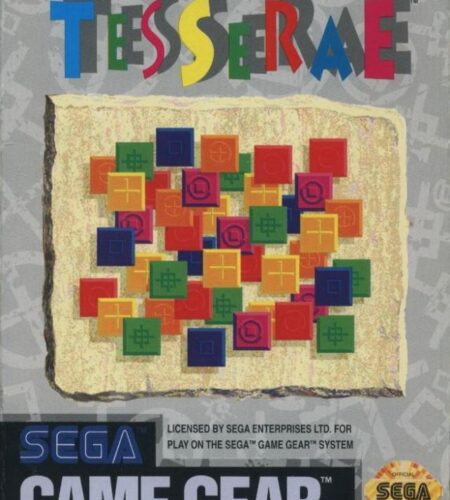 Tesserae
