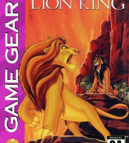 The Lion King