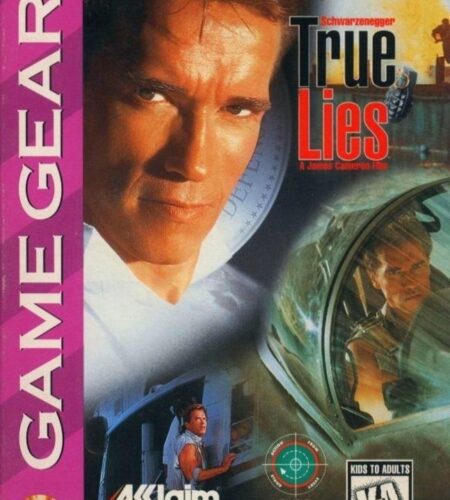 True Lies