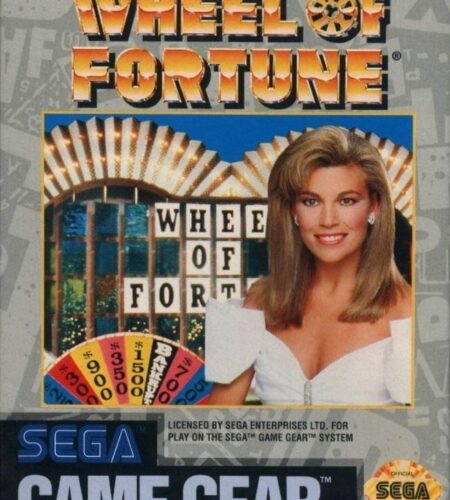 Wheel of Fortune