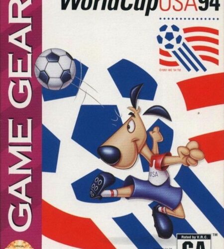 World Cup USA 94