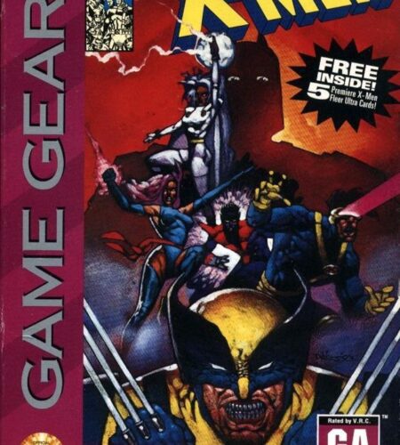 X-Men