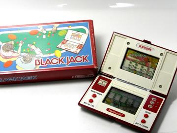 Black Jack [Multi Screen]