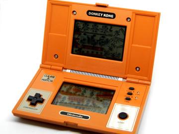 Donkey Kong [Mutli Screen]
