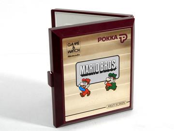 Mario Bros. [Multi Screen]