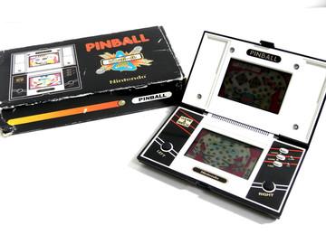 Pinball [Multi Screen]