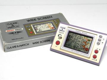 Snoopy Tennis [Wide Screen]