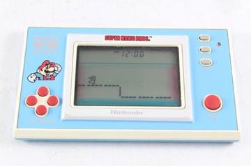 Super Mario Bros. [New Wide Screen]