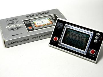 Turtle Bridge [Wide Screen]