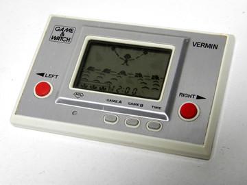 Vermin [Silver]