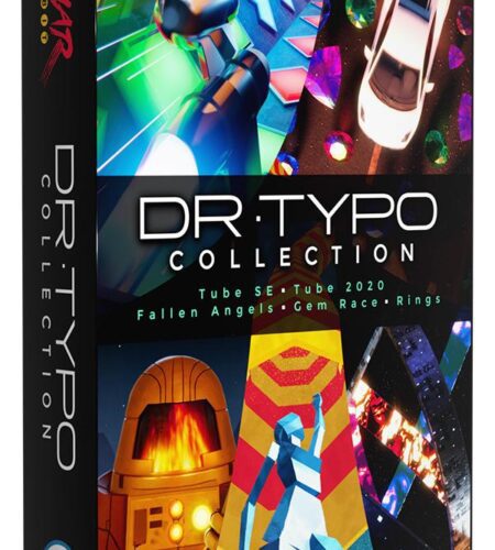 Dr. Typo Collection
