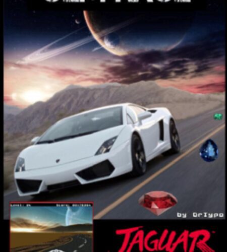 Gem Race