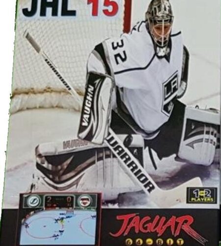JHL 15