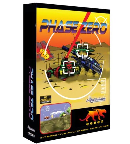 Phase Zero