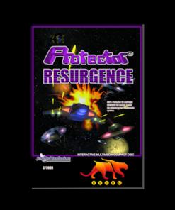 Protector Resurgence