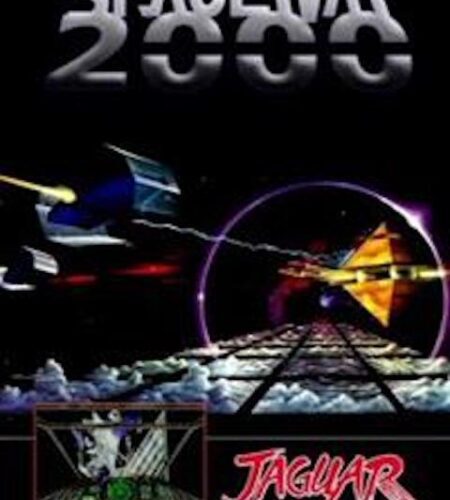 Space War 2000