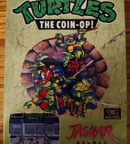 Teenage Mutant Hero Turtles