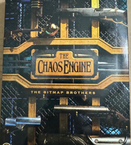 The Chaos Engine