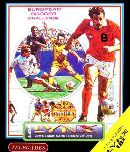 European Soccer Challenge