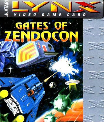 Gates of Zendocon