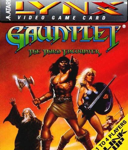 Gauntlet: Third Encounter