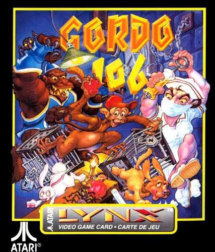Gordo 106