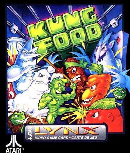 Kung Food