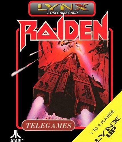 Raiden