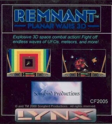 Remnant