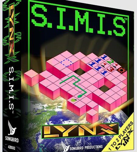 S.I.M.I.S.