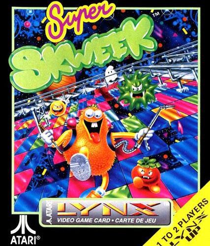 Super Skweek