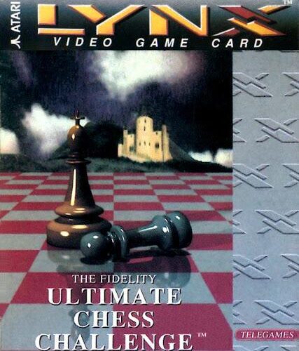 Ultimate Chess Challenge