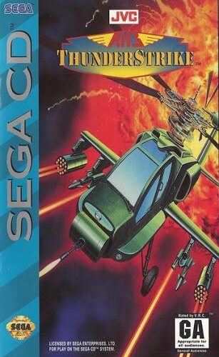 AH-3 Thunderstrike