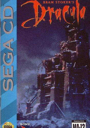 Bram Stoker&rsquo;s Dracula