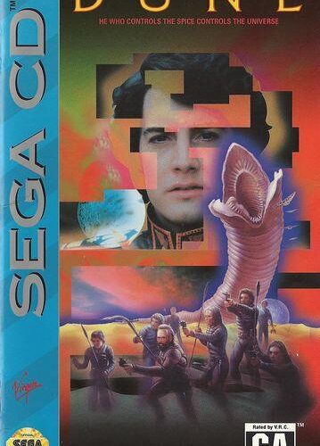Dune