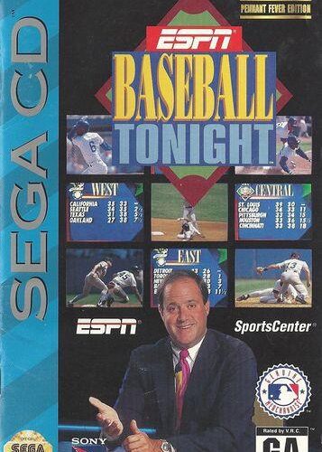 ESPN Baseball Tonight