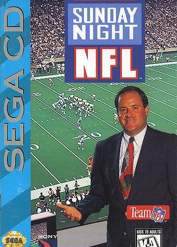 ESPN Sunday Night NFL