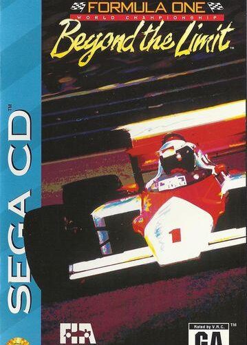 Formula One World Championship: Beyond the Limit