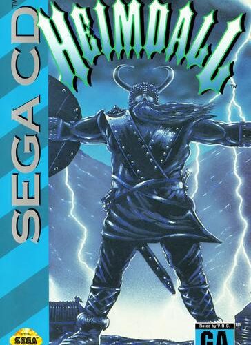 Heimdall