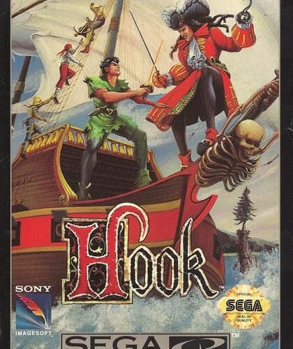 Hook