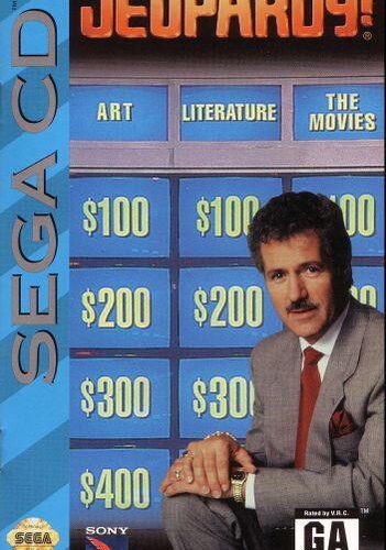 Jeopardy