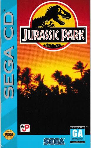 Jurassic Park