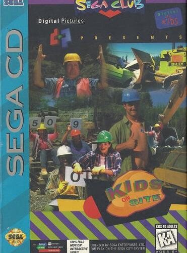 Kids on Site