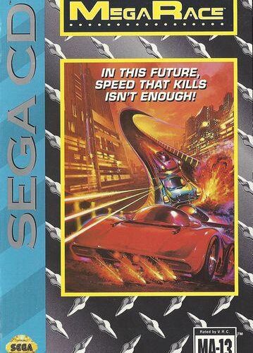 MegaRace