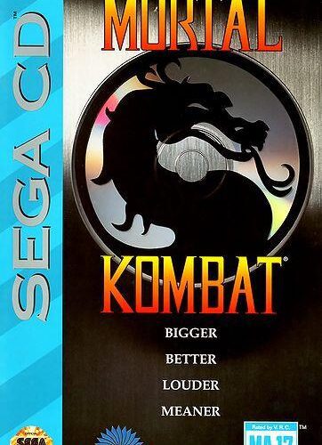 Mortal Kombat